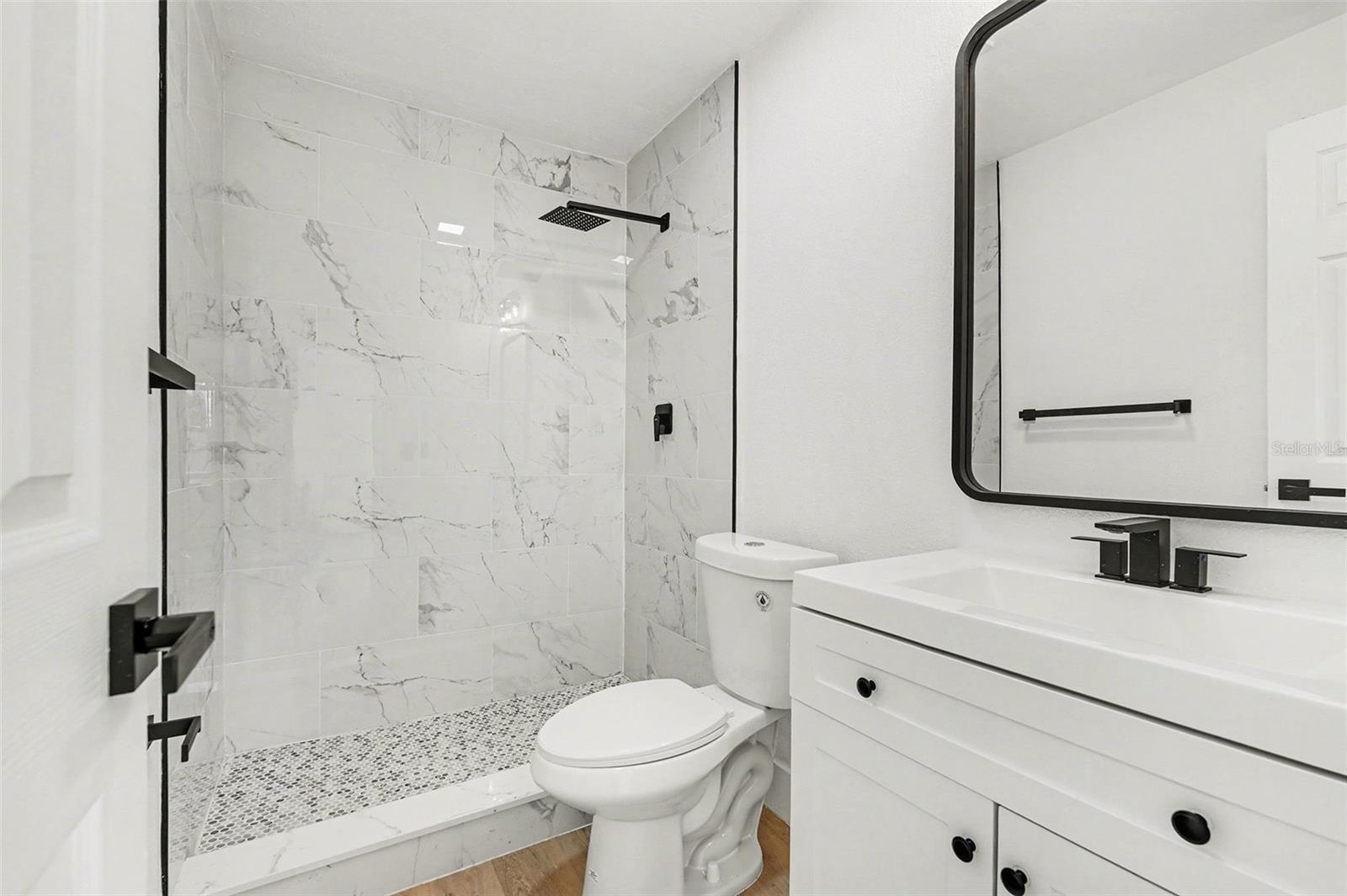 WESTWOOD VILLAS 6TH ADD - Residential