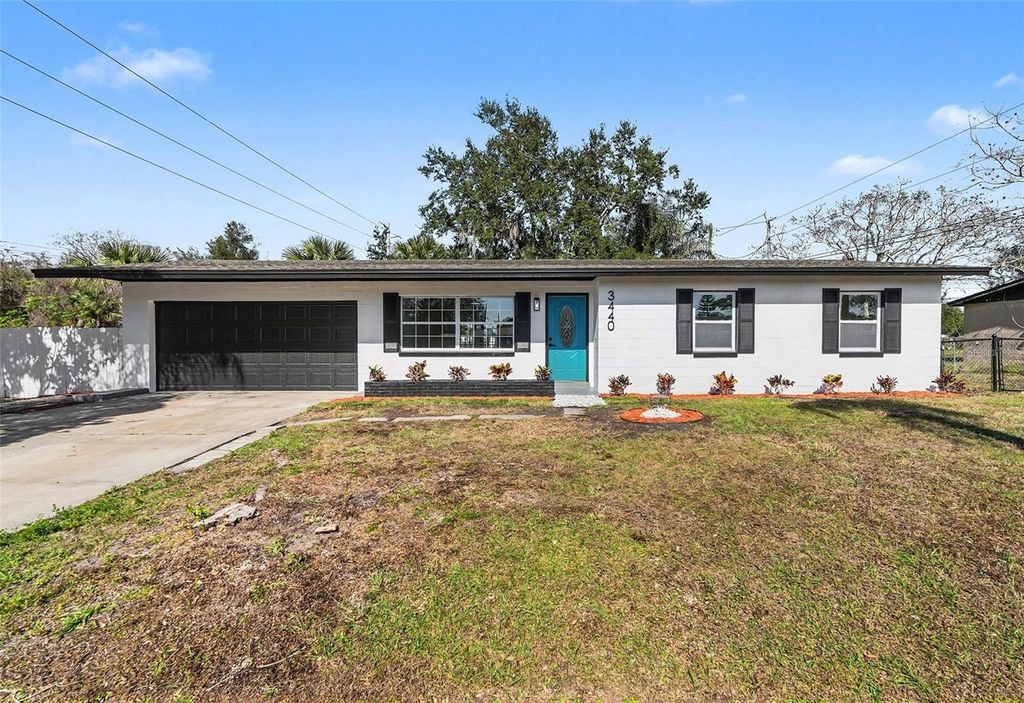Photo of 3440 Kirby Drive, Titusville, FL 32796 (MLS # O6375805)