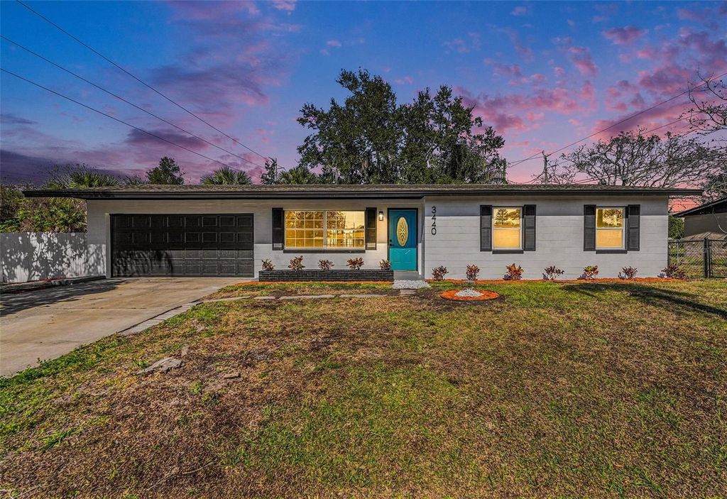 Photo of 3440 Kirby Drive, Titusville, FL 32796 (MLS # O6375805)