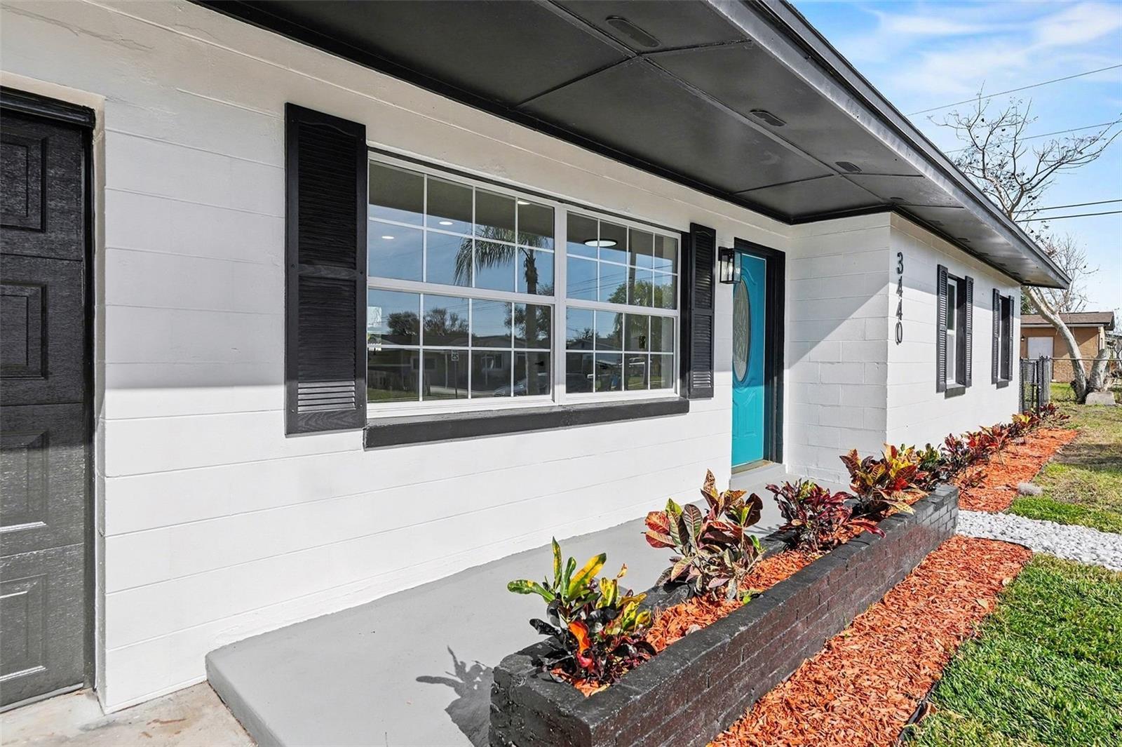 WESTWOOD VILLAS 6TH ADD - Residential