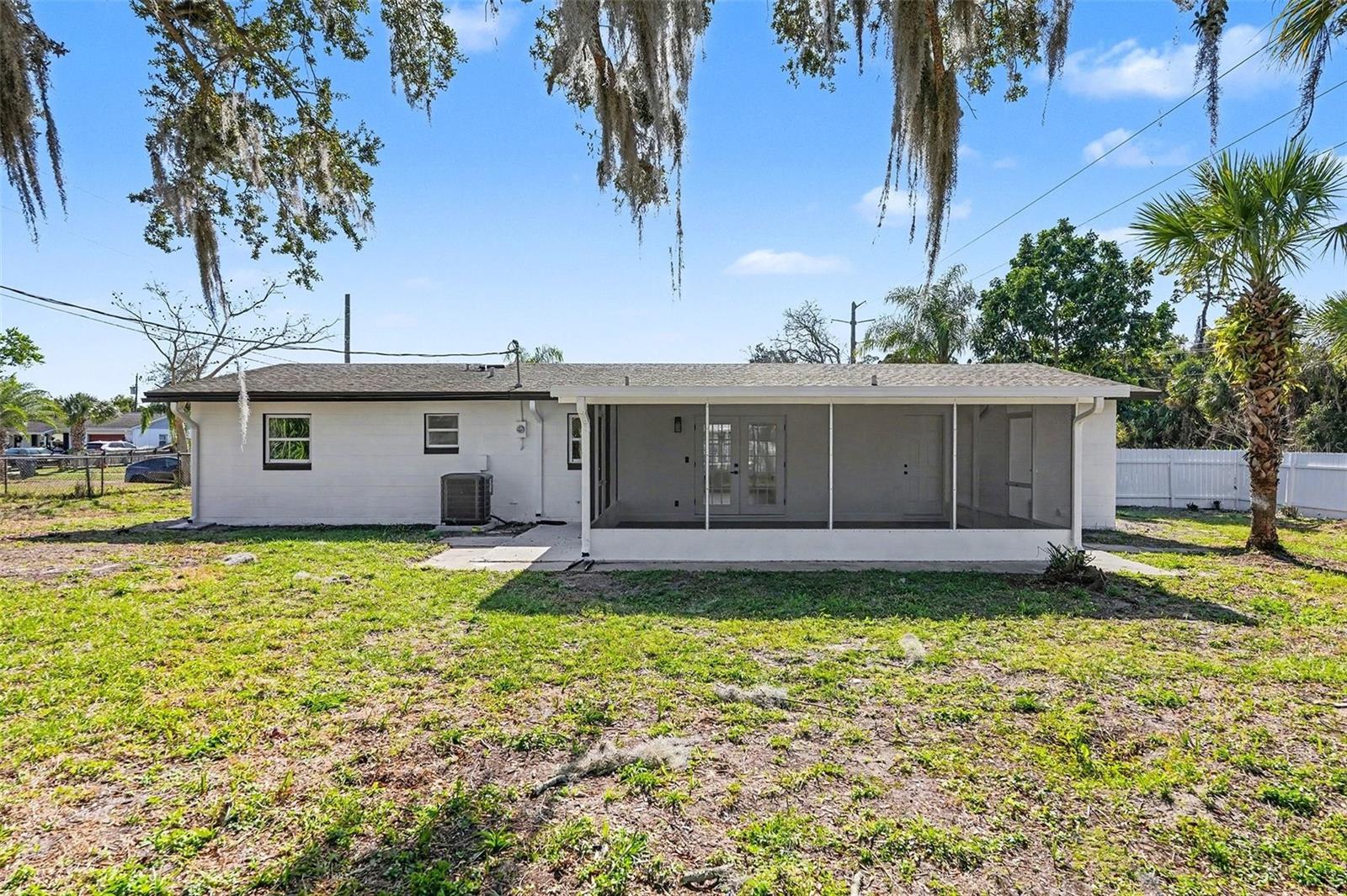 WESTWOOD VILLAS 6TH ADD - Residential