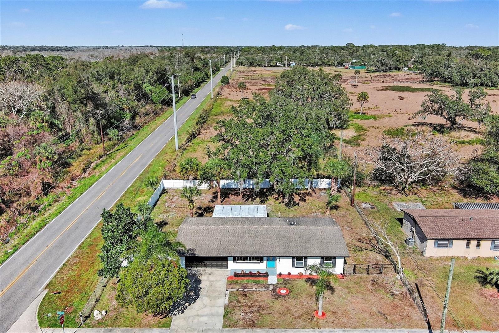 WESTWOOD VILLAS 6TH ADD - Residential