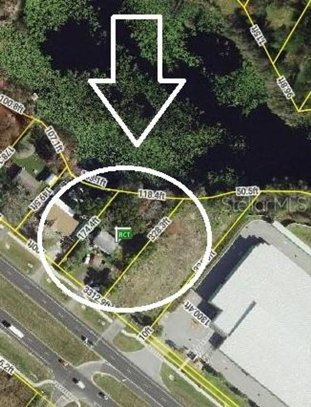 Photo of 6340 Land O Lakes Blvd, Land O Lakes, FL 34638 (MLS # A4691249)