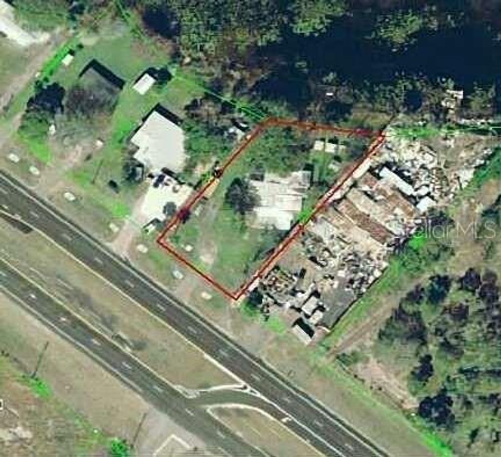 Photo of 6340 Land O Lakes Blvd, Land O Lakes, FL 34638 (MLS # A4691249)