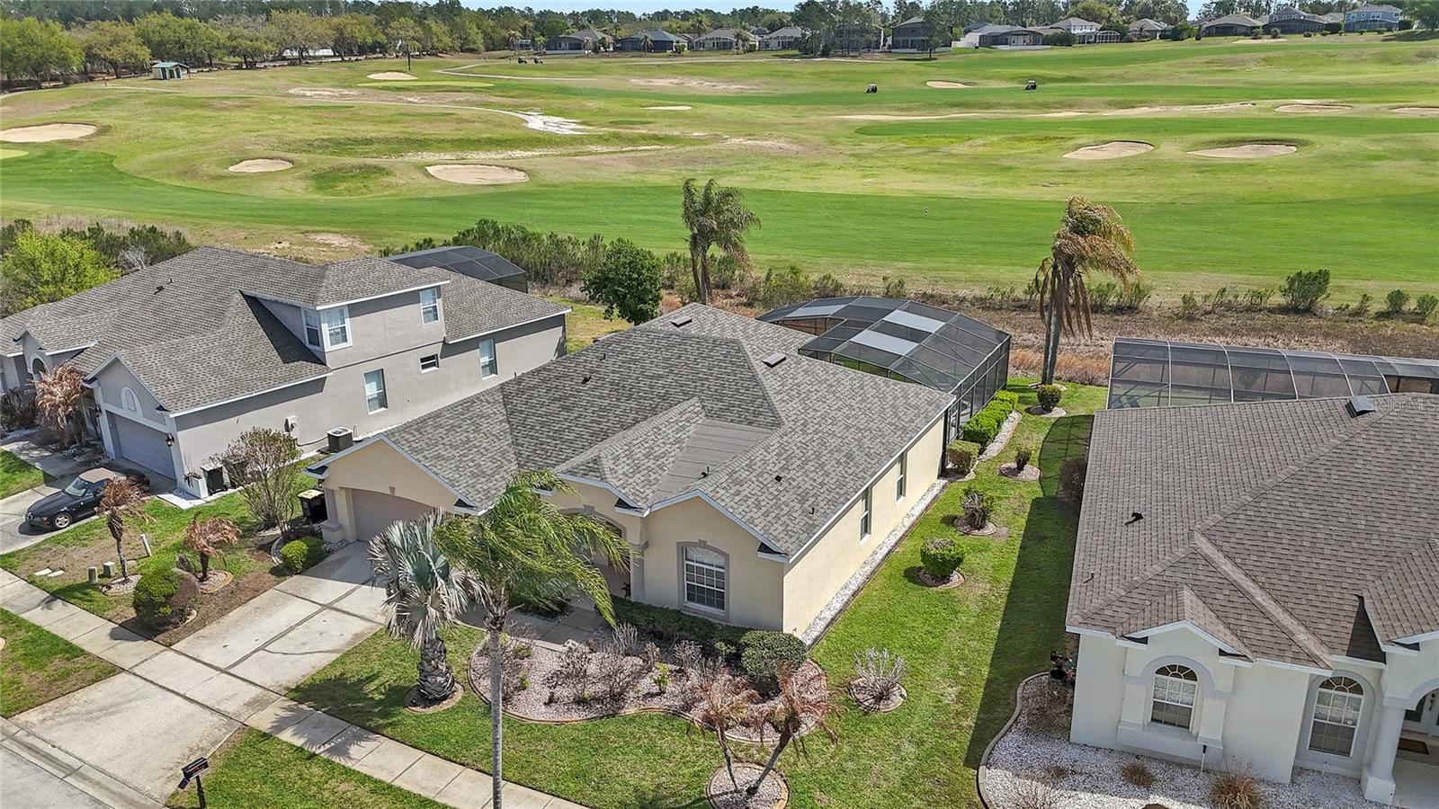 HIGHLANDS RESERVE PH 02 & 04 - Residential