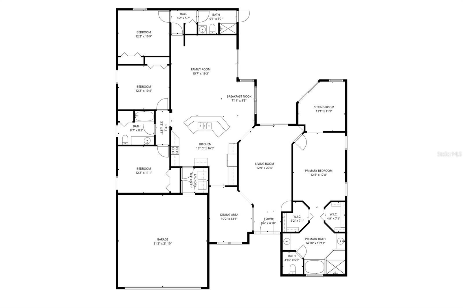 HIGHLANDS RESERVE PH 02 & 04 - Residential
