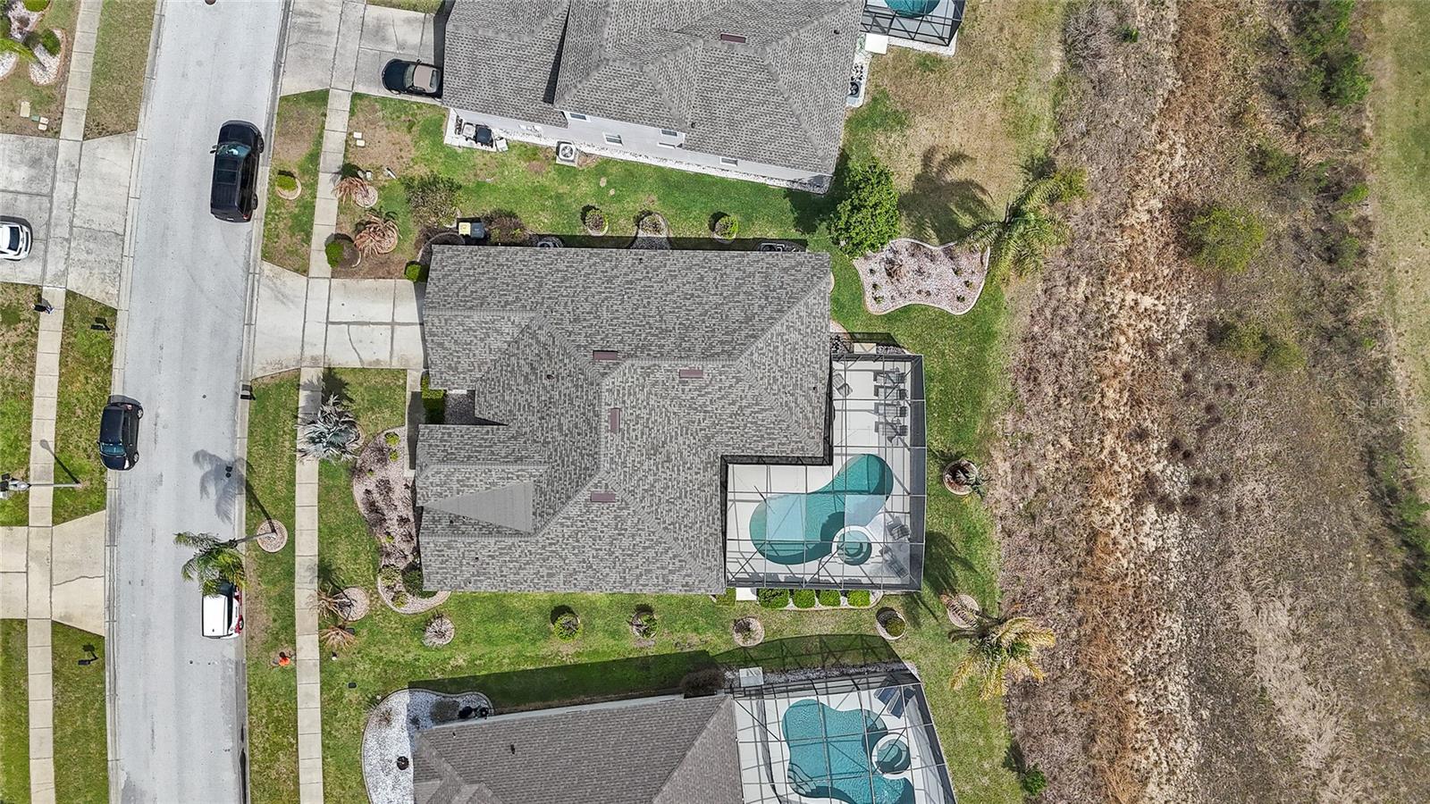 HIGHLANDS RESERVE PH 02 & 04 - Residential