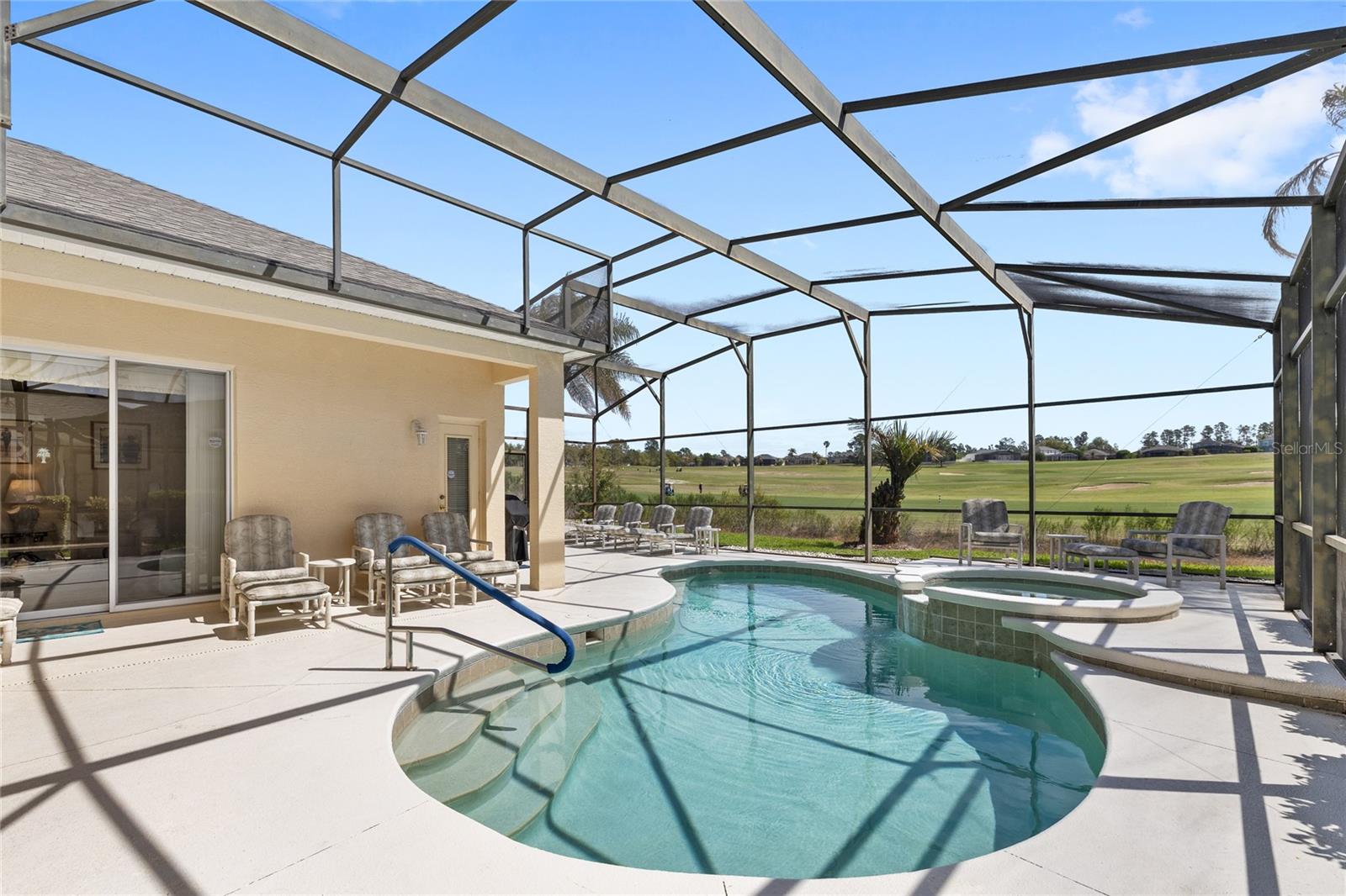 HIGHLANDS RESERVE PH 02 & 04 - Residential