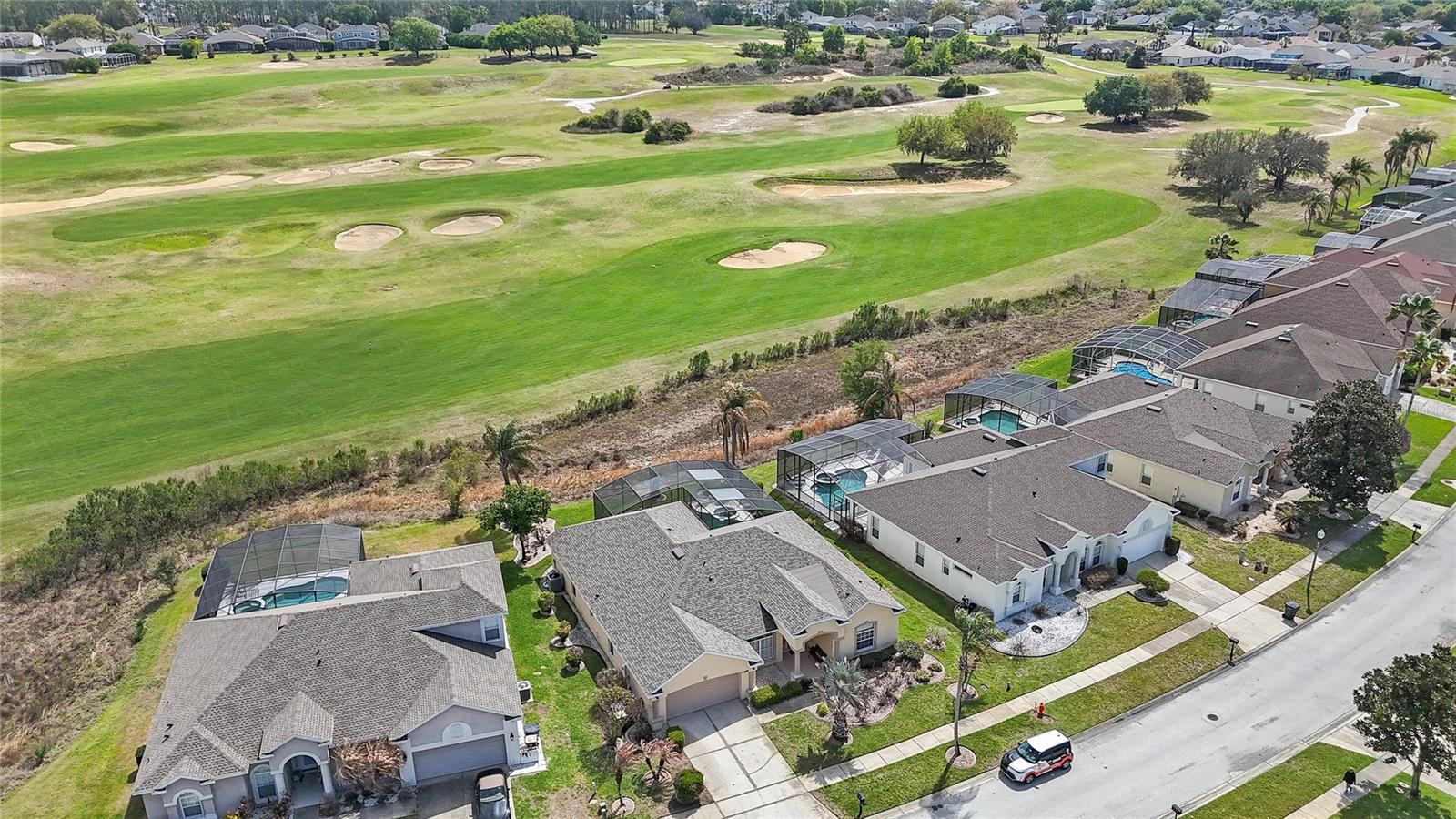 HIGHLANDS RESERVE PH 02 & 04 - Residential