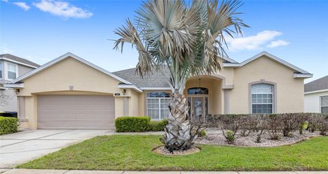 540 PRESTWICK DRIVE DAVENPORT FL 33897