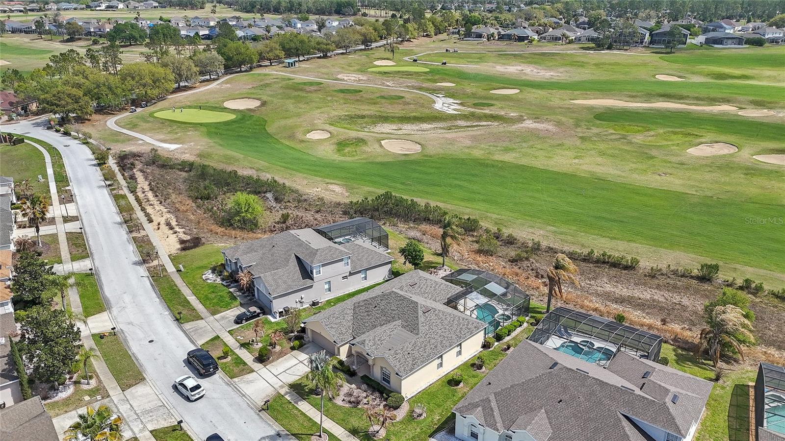 HIGHLANDS RESERVE PH 02 & 04 - Residential