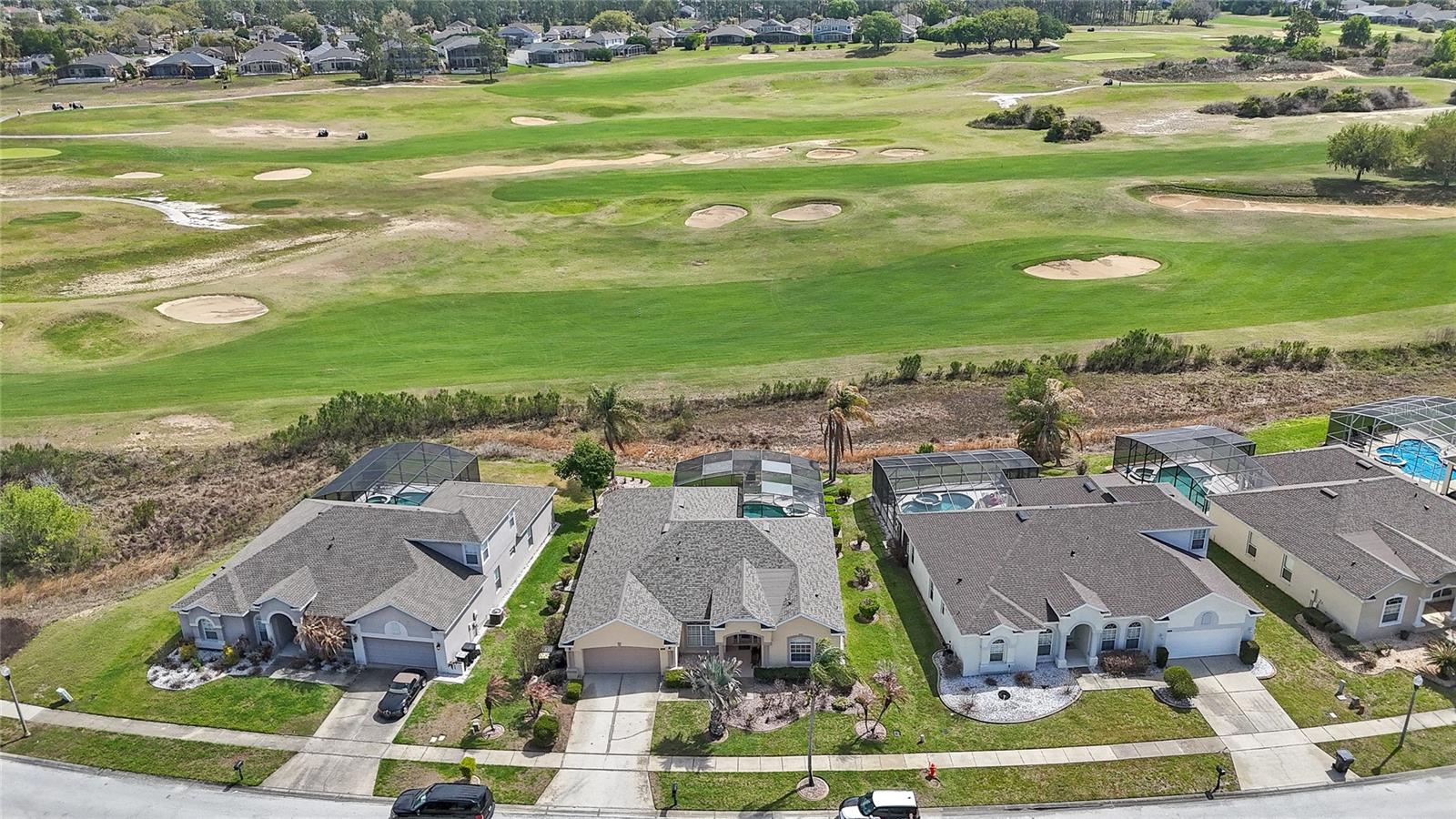 HIGHLANDS RESERVE PH 02 & 04 - Residential