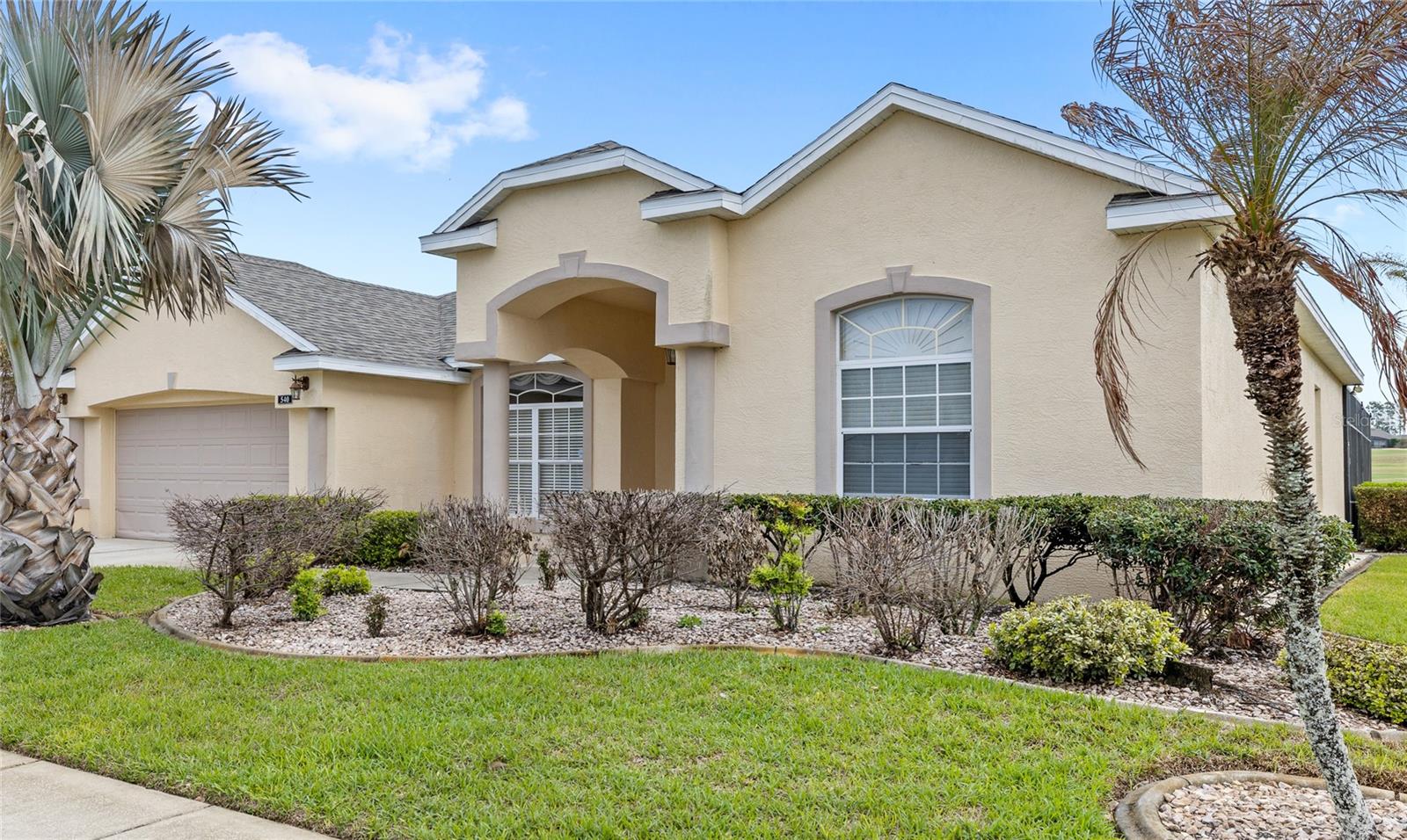 HIGHLANDS RESERVE PH 02 & 04 - Residential