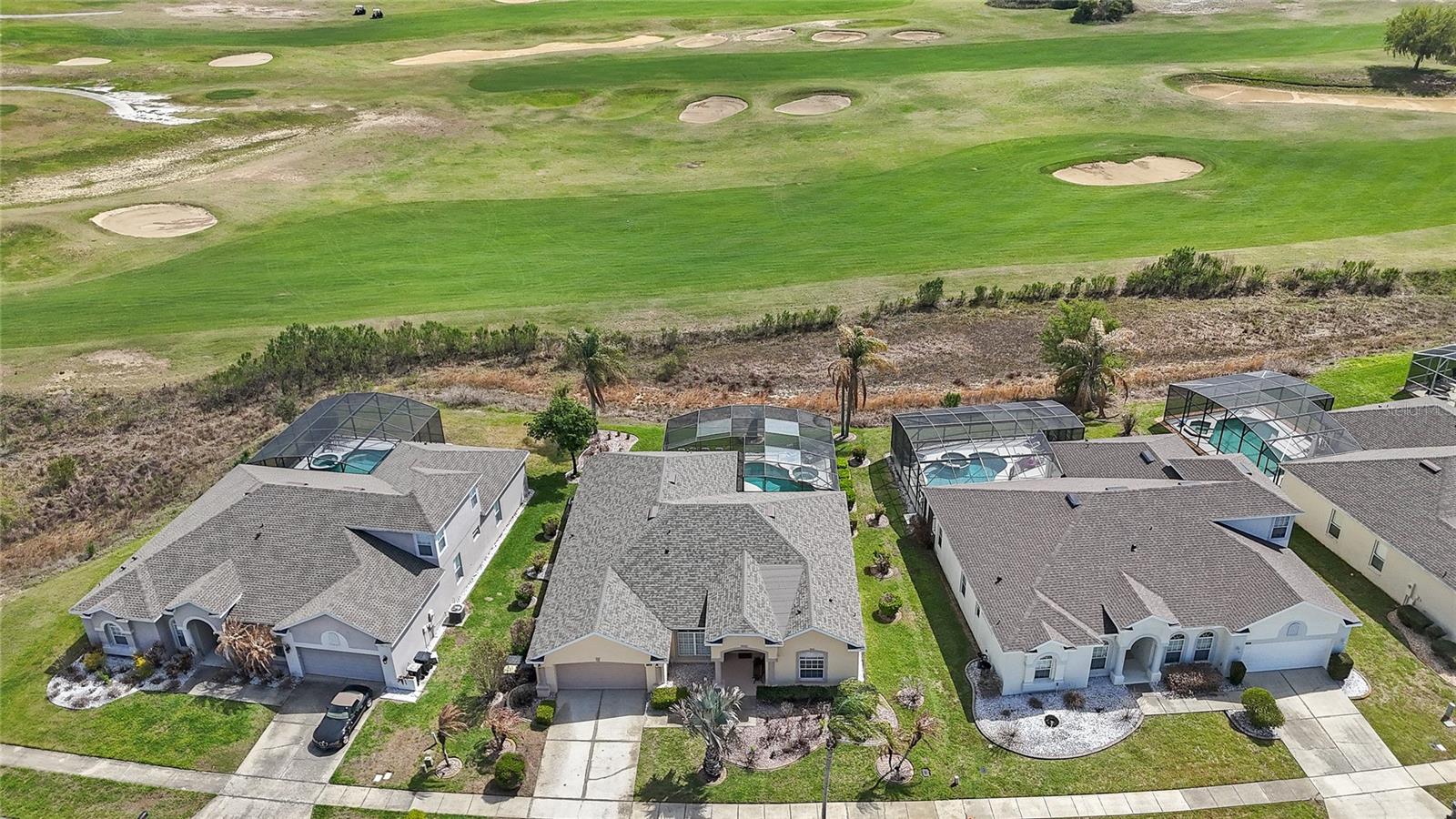 HIGHLANDS RESERVE PH 02 & 04 - Residential