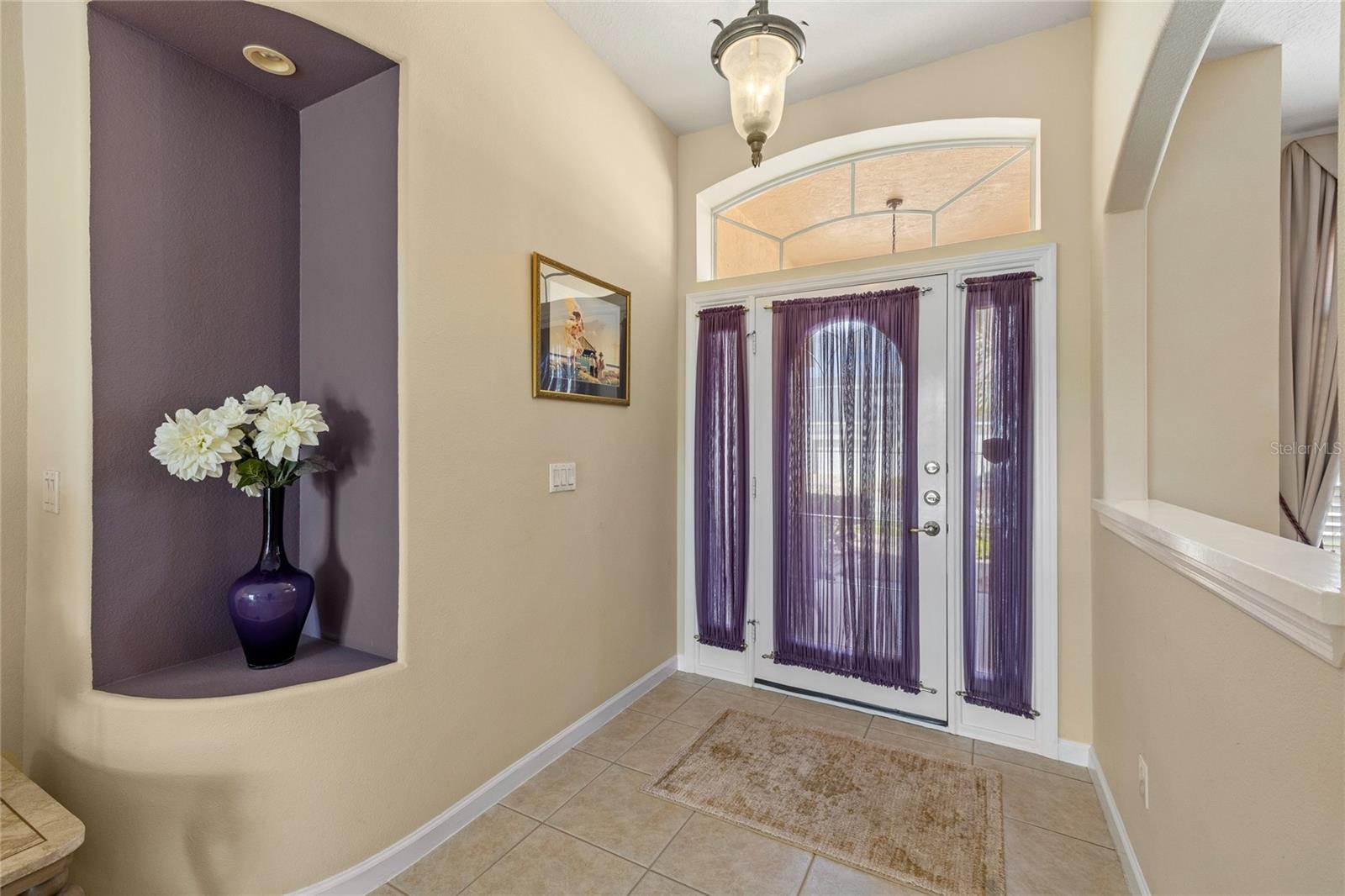 HIGHLANDS RESERVE PH 02 & 04 - Residential