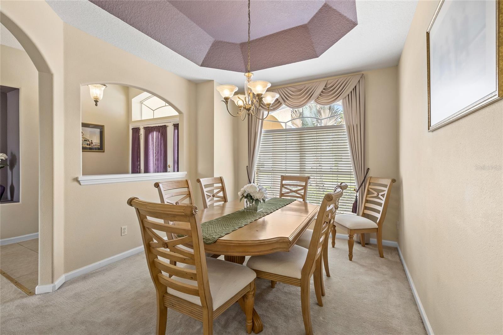 HIGHLANDS RESERVE PH 02 & 04 - Residential