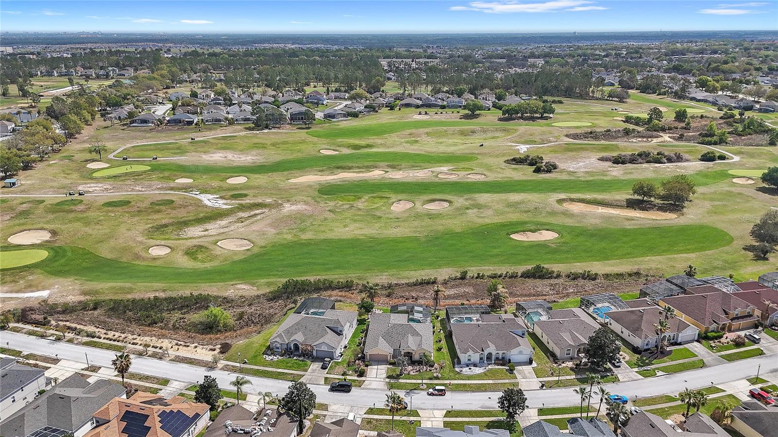 HIGHLANDS RESERVE PH 02 & 04 - Residential