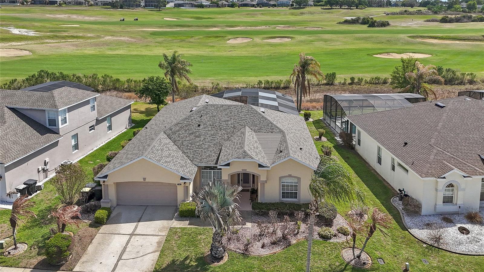 HIGHLANDS RESERVE PH 02 & 04 - Residential