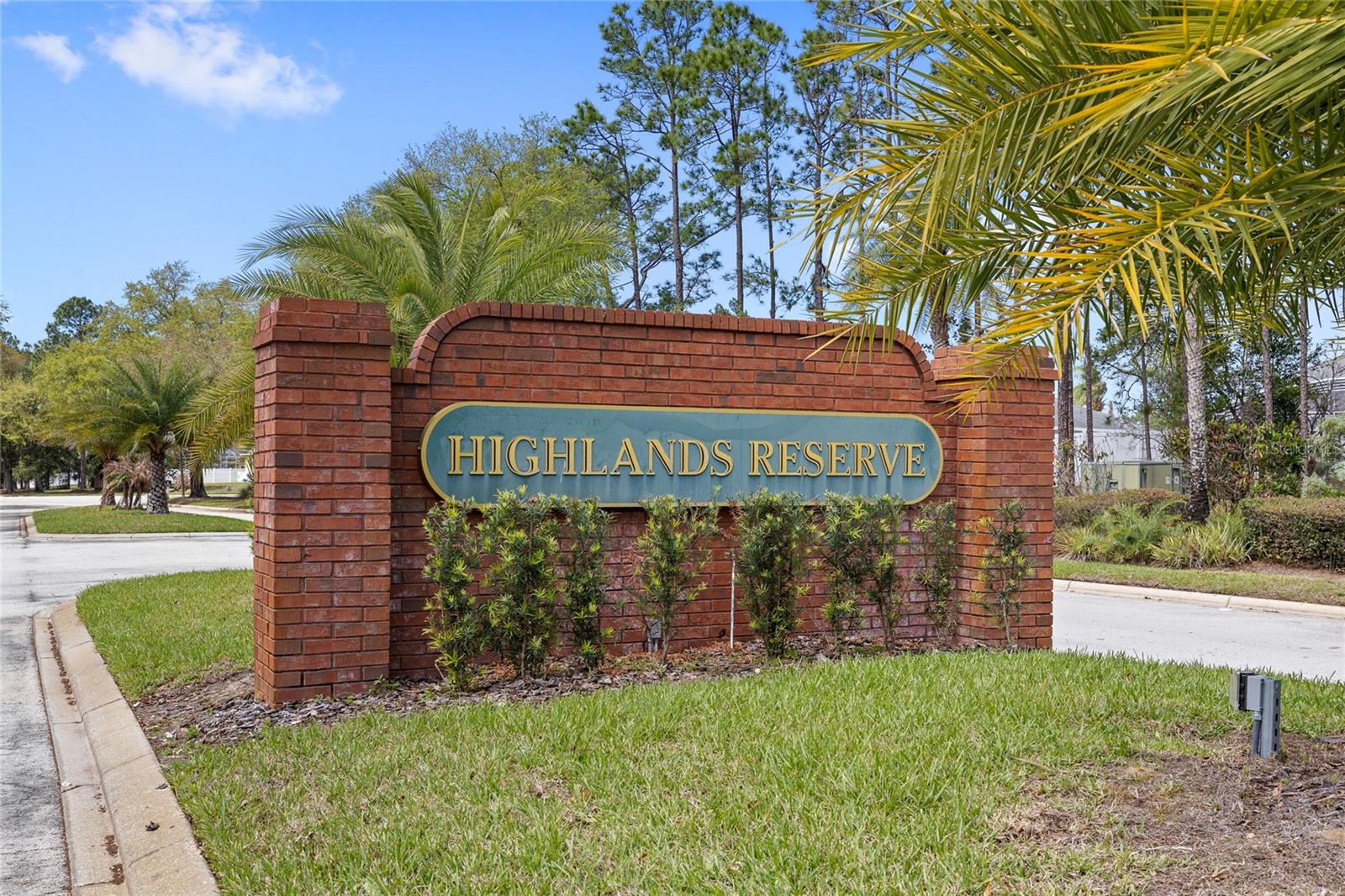 HIGHLANDS RESERVE PH 02 & 04 - Residential