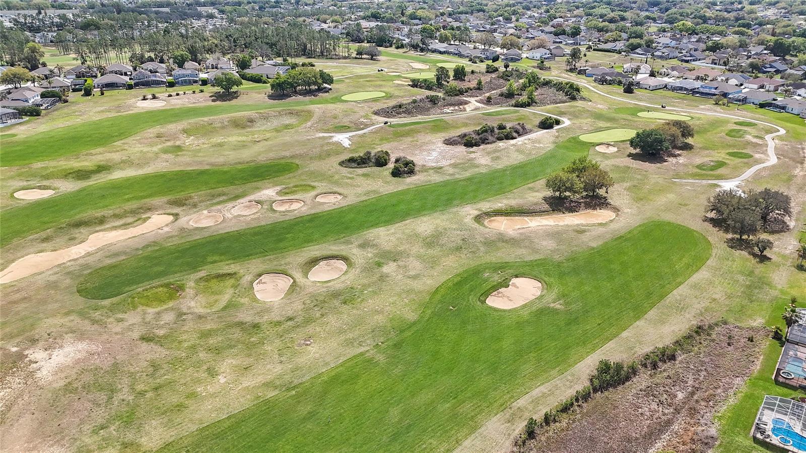 HIGHLANDS RESERVE PH 02 & 04 - Residential