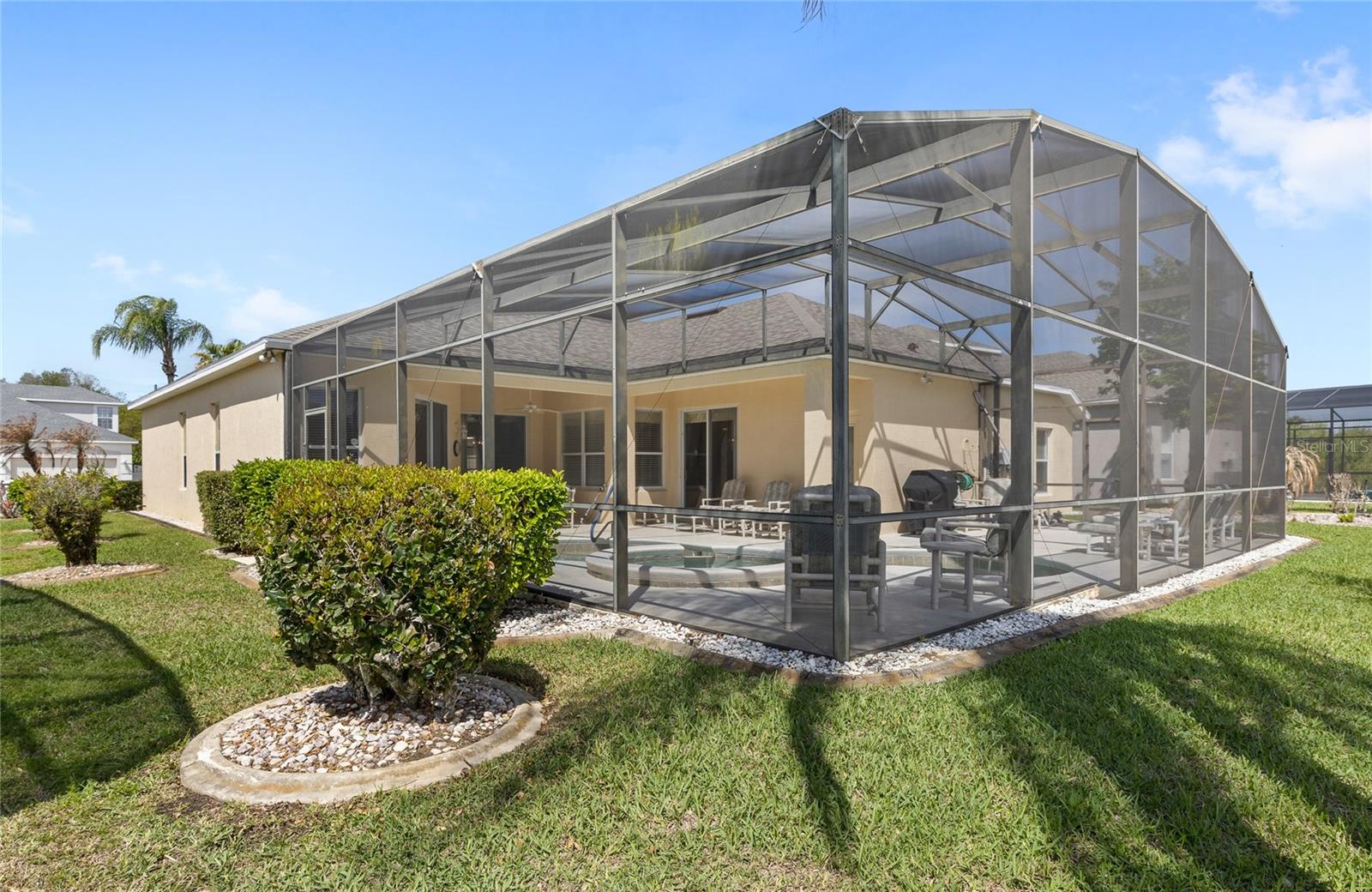 HIGHLANDS RESERVE PH 02 & 04 - Residential