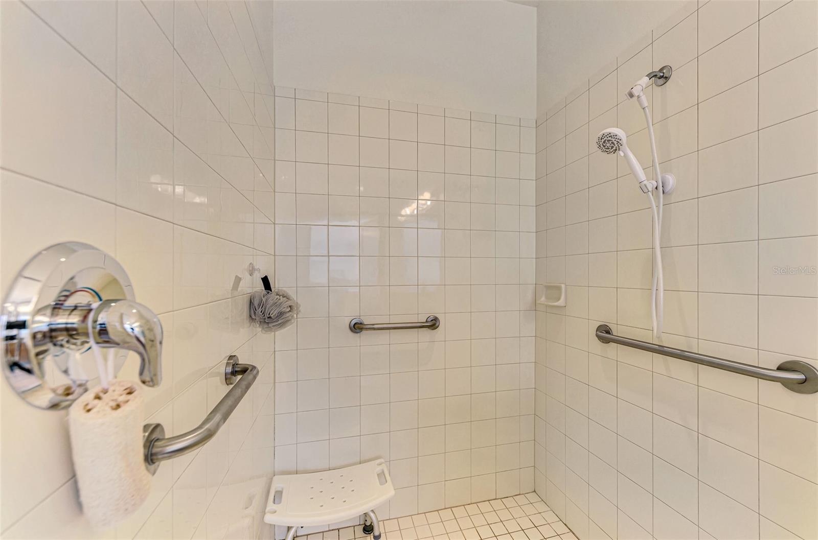 HERON CREEK - Residential