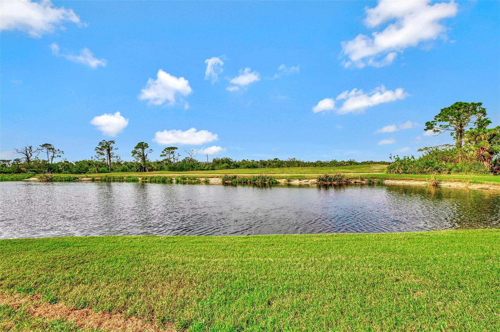 HERON CREEK - Residential