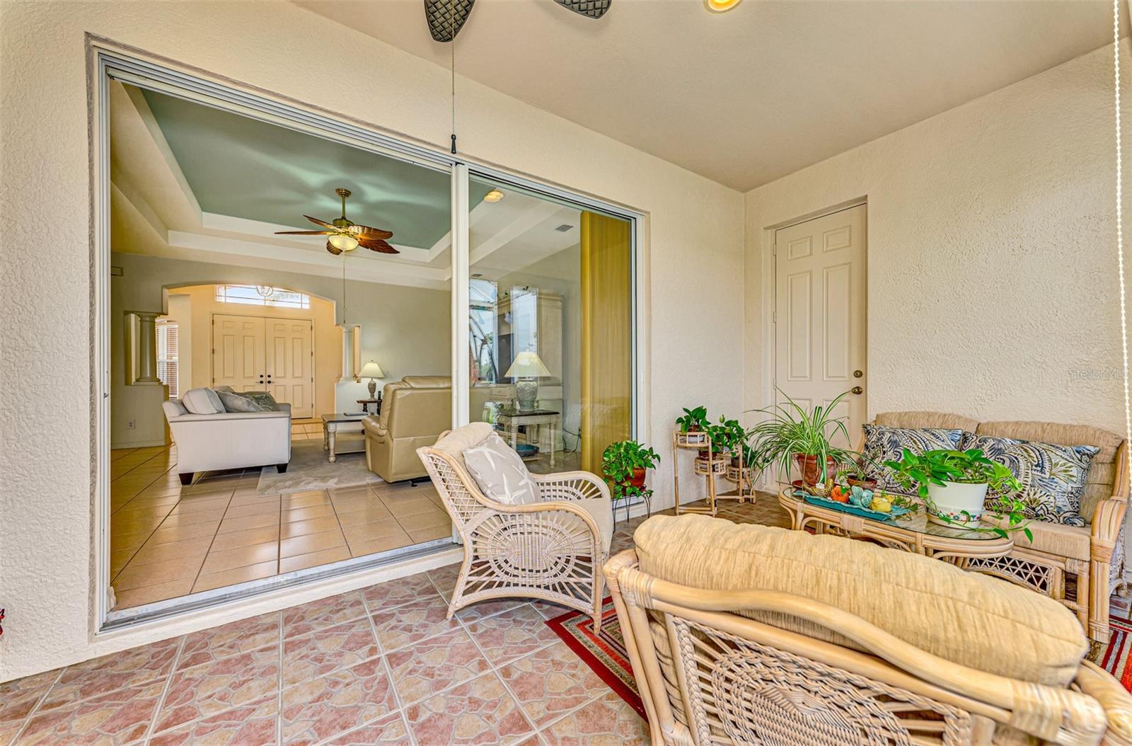 HERON CREEK - Residential