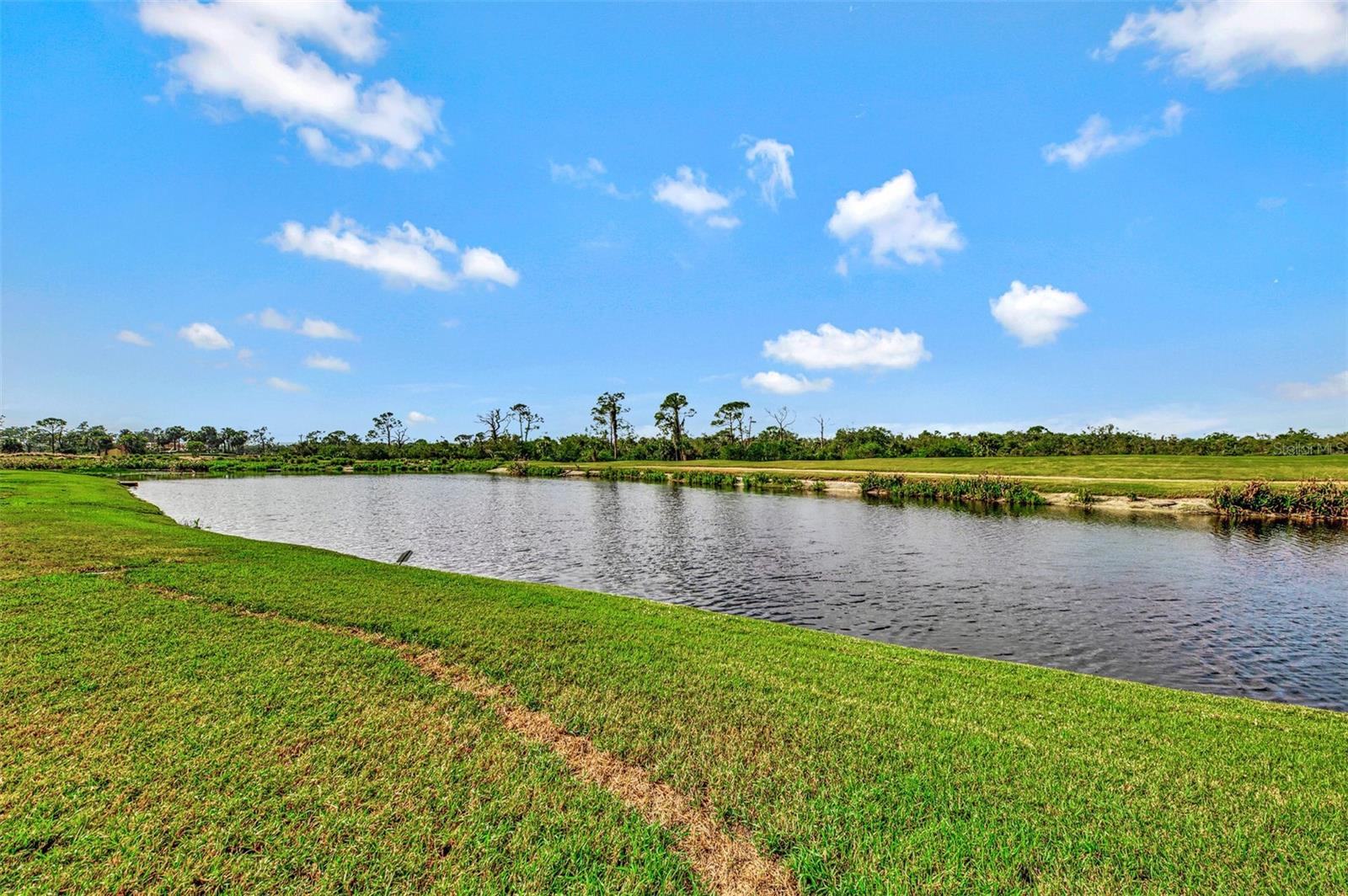 HERON CREEK - Residential