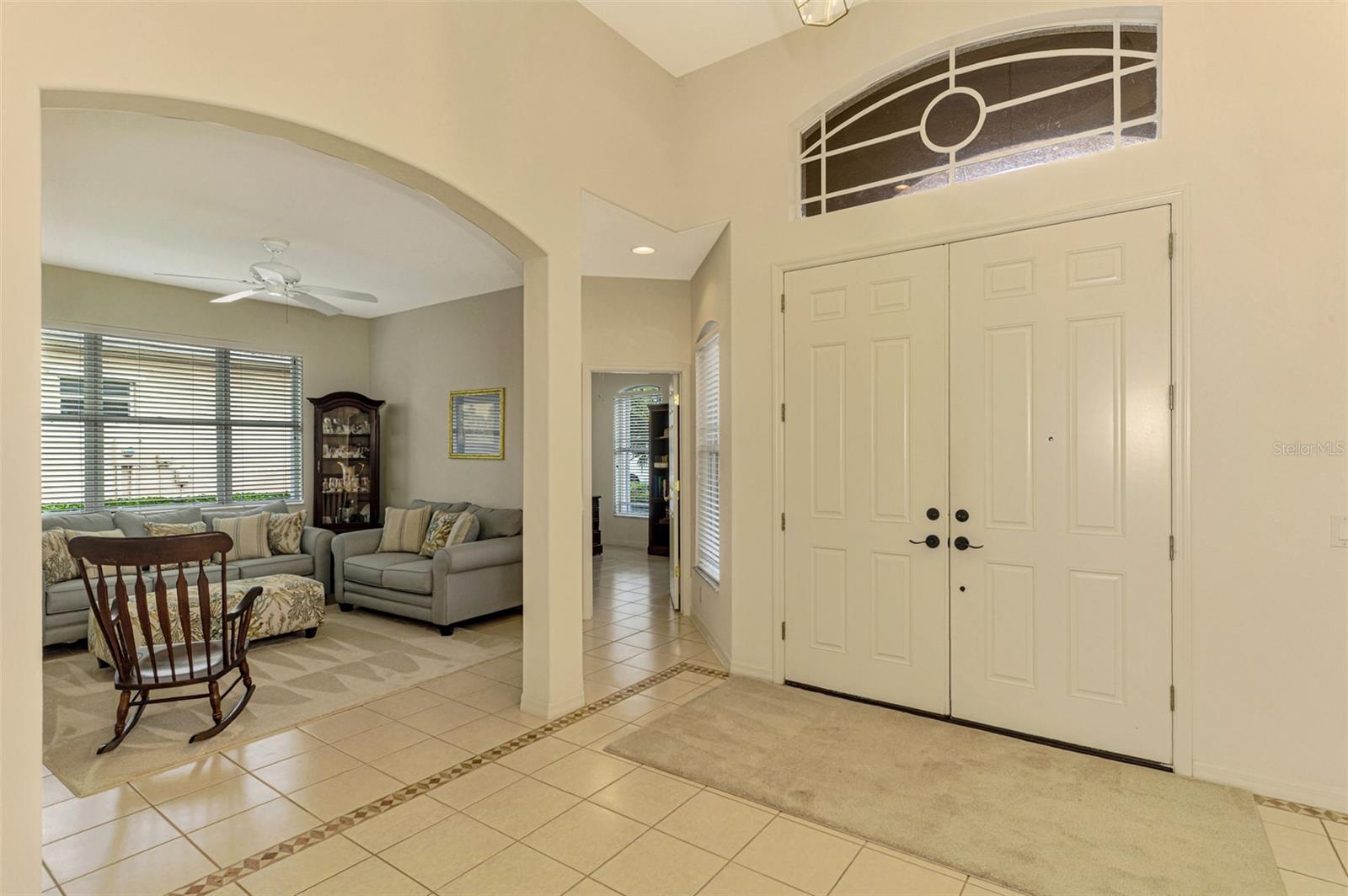 HERON CREEK - Residential