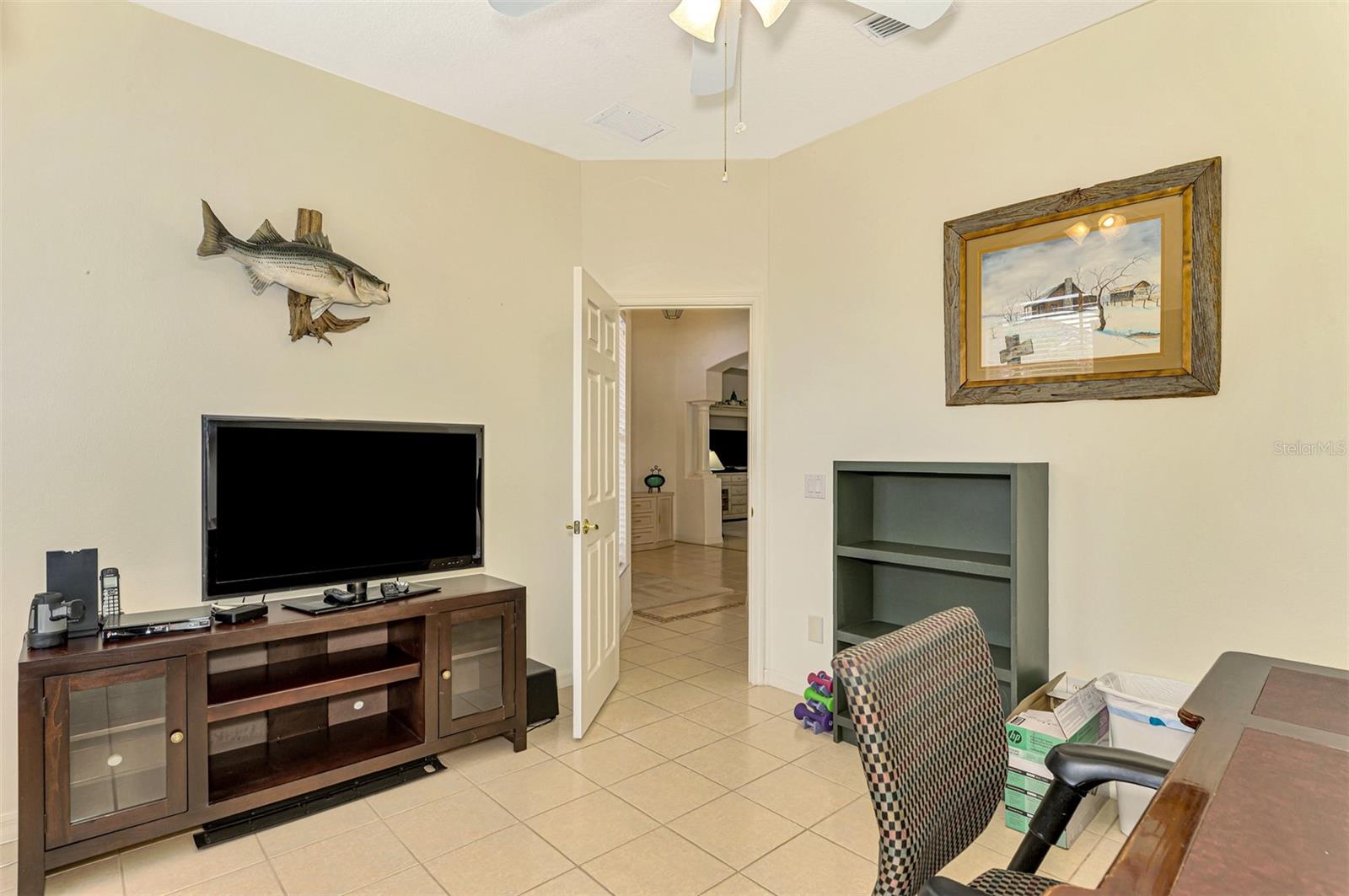 HERON CREEK - Residential