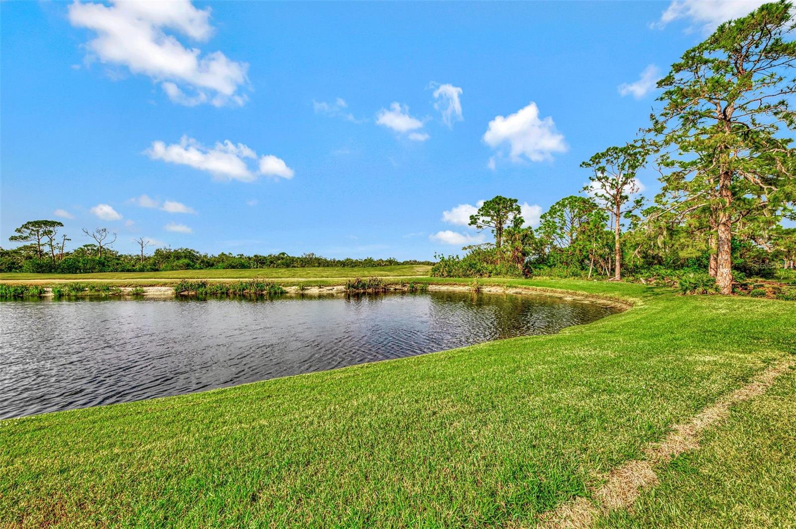 HERON CREEK - Residential