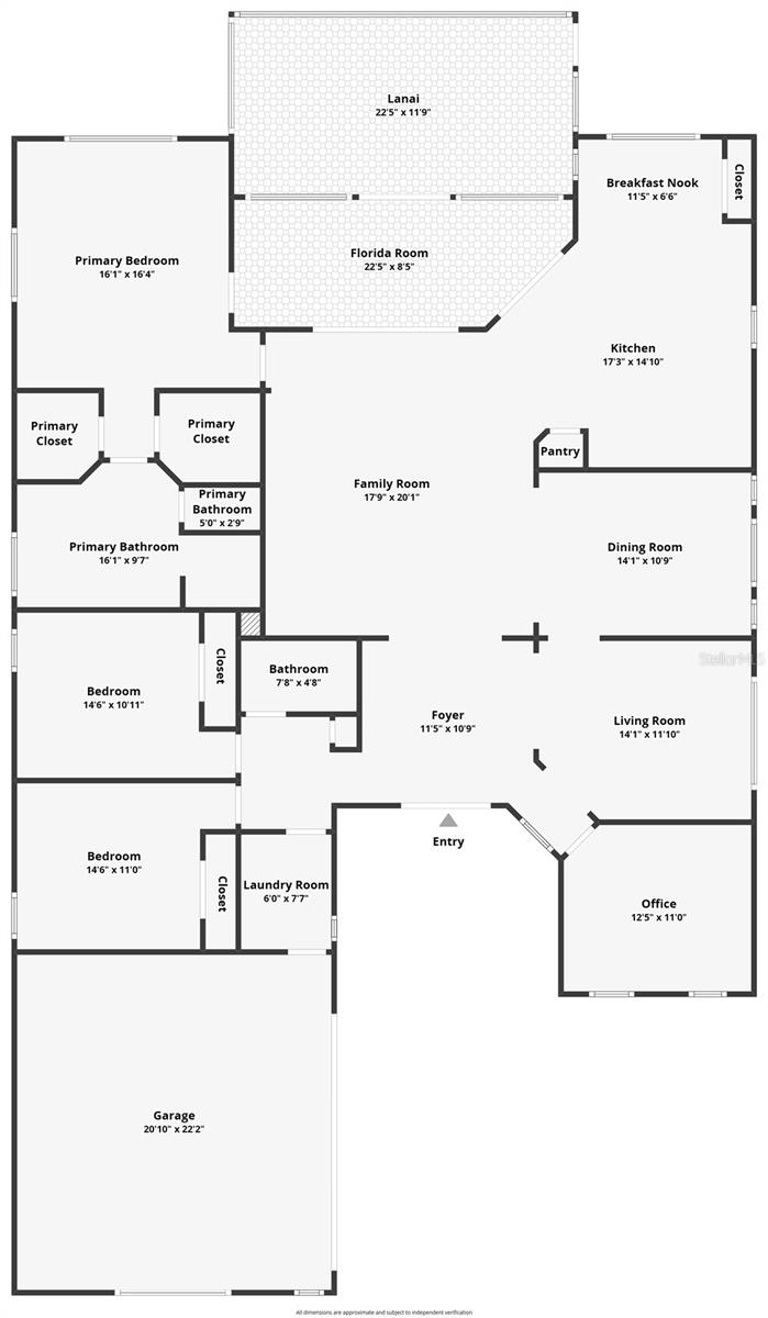 HERON CREEK - Residential