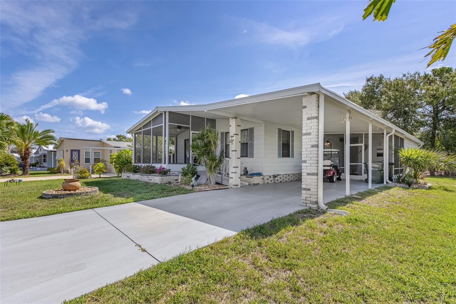 865 IGLESIA DRIVE