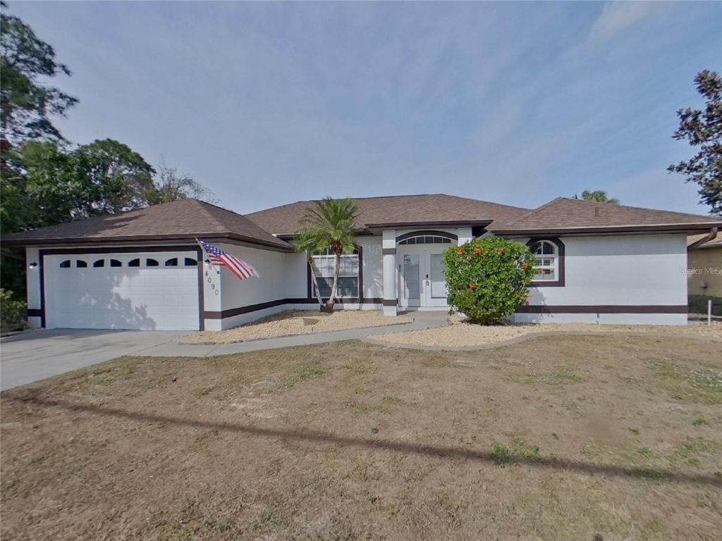 Photo of North Port, FL 34286 (MLS # TB8465331)