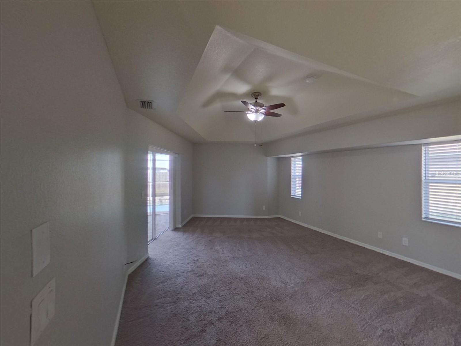 PORT CHARLOTTE SUB 10 - Residential Lease