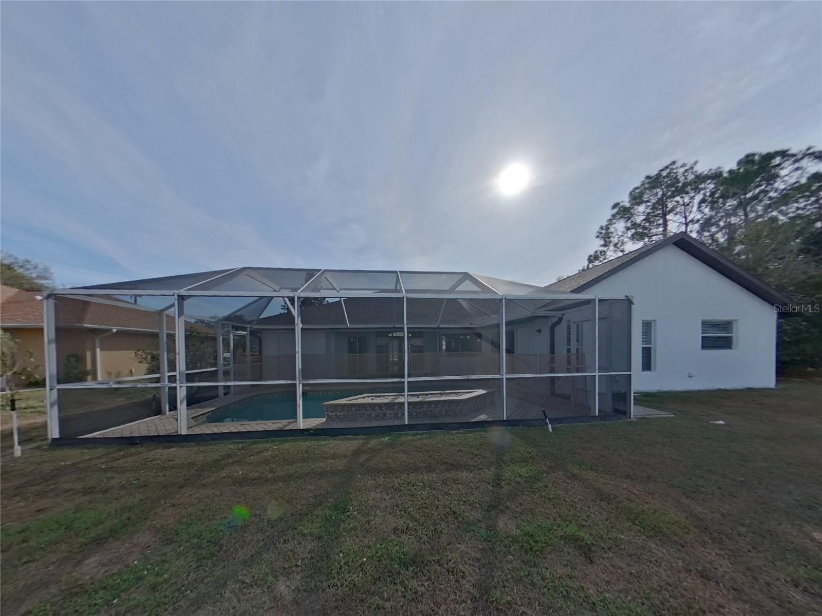 PORT CHARLOTTE SUB 10 - Residential Lease