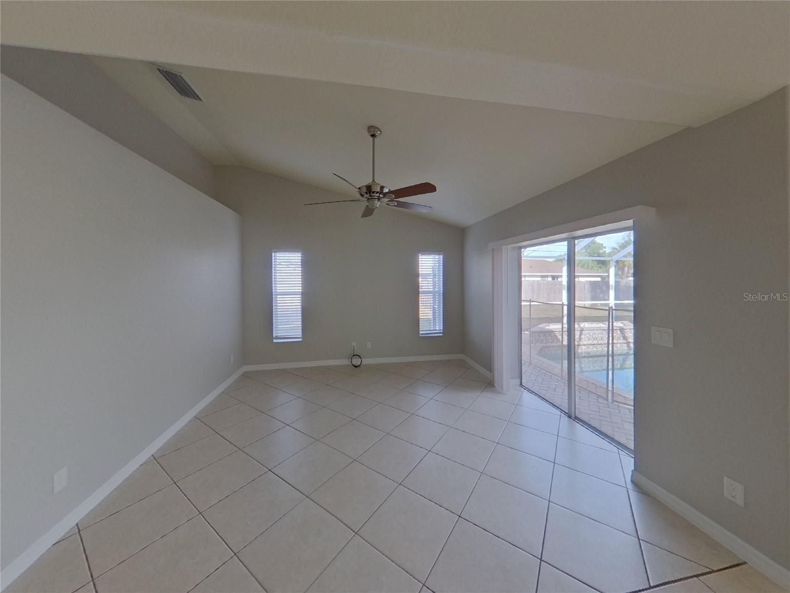 PORT CHARLOTTE SUB 10 - Residential Lease