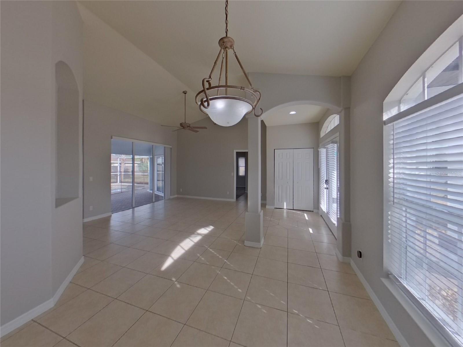 PORT CHARLOTTE SUB 10 - Residential Lease