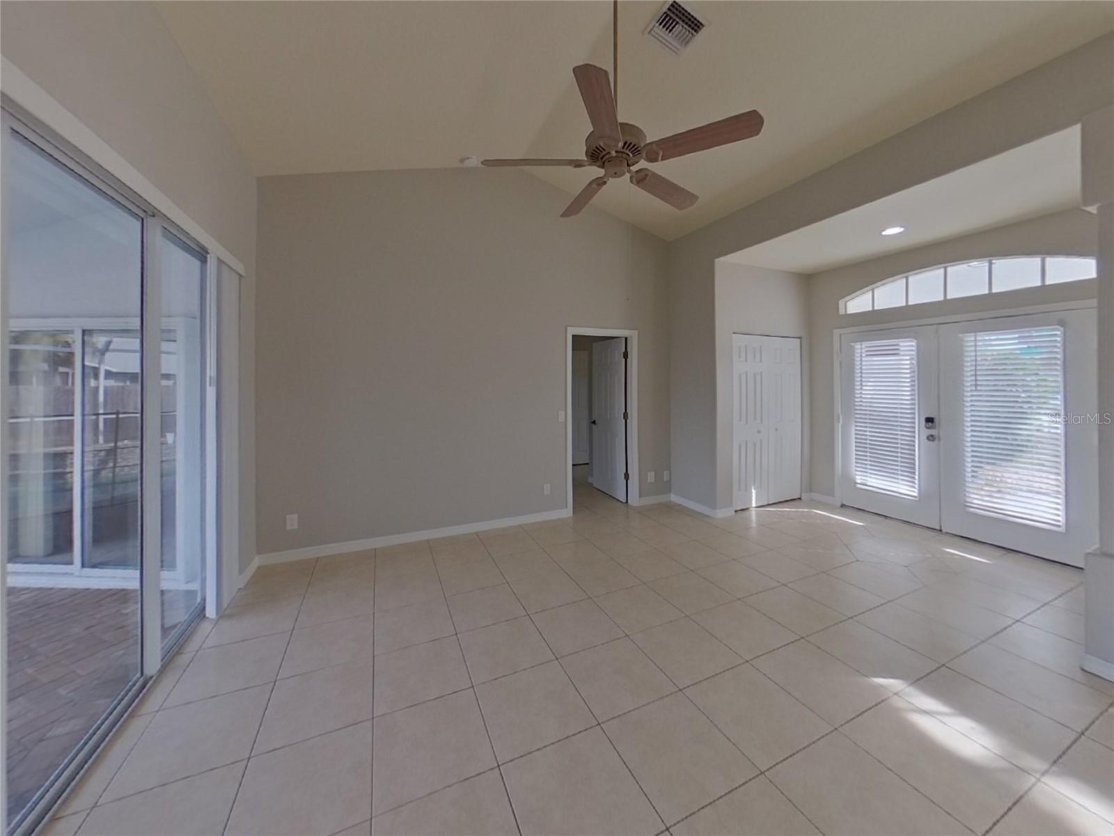 PORT CHARLOTTE SUB 10 - Residential Lease