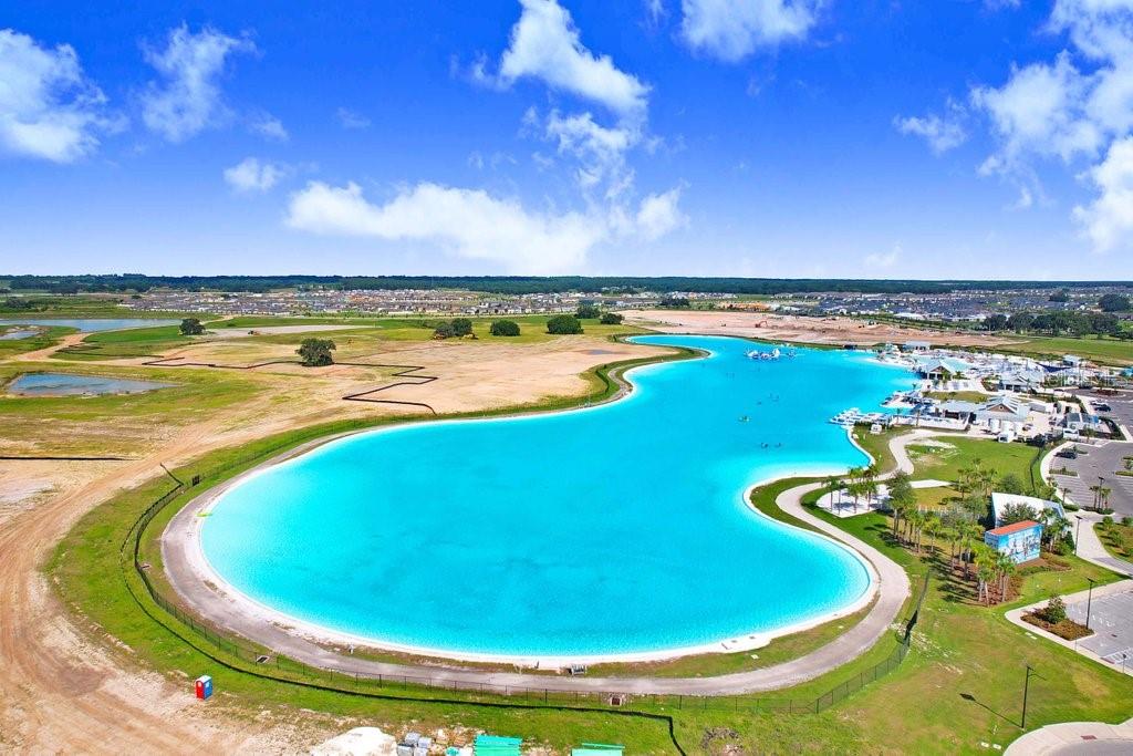 MIRADA PRCL 6 - Residential Lease