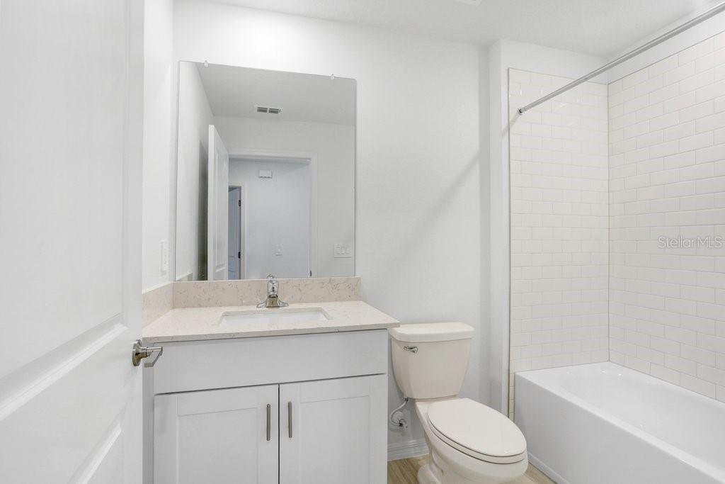 MIRADA PRCL 6 - Residential Lease