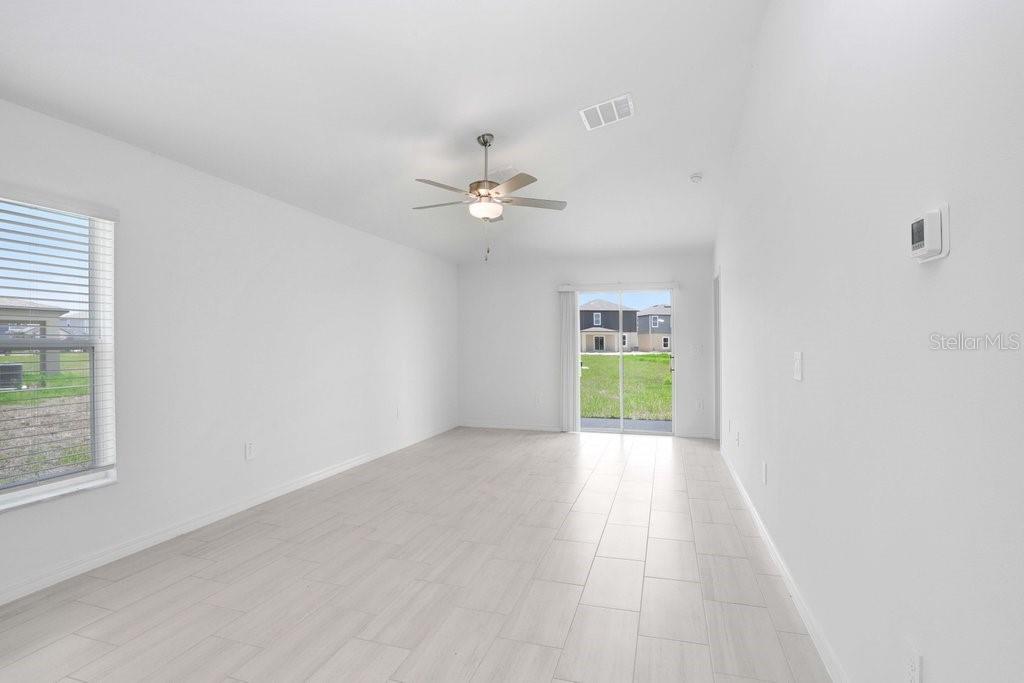 MIRADA PRCL 6 - Residential Lease