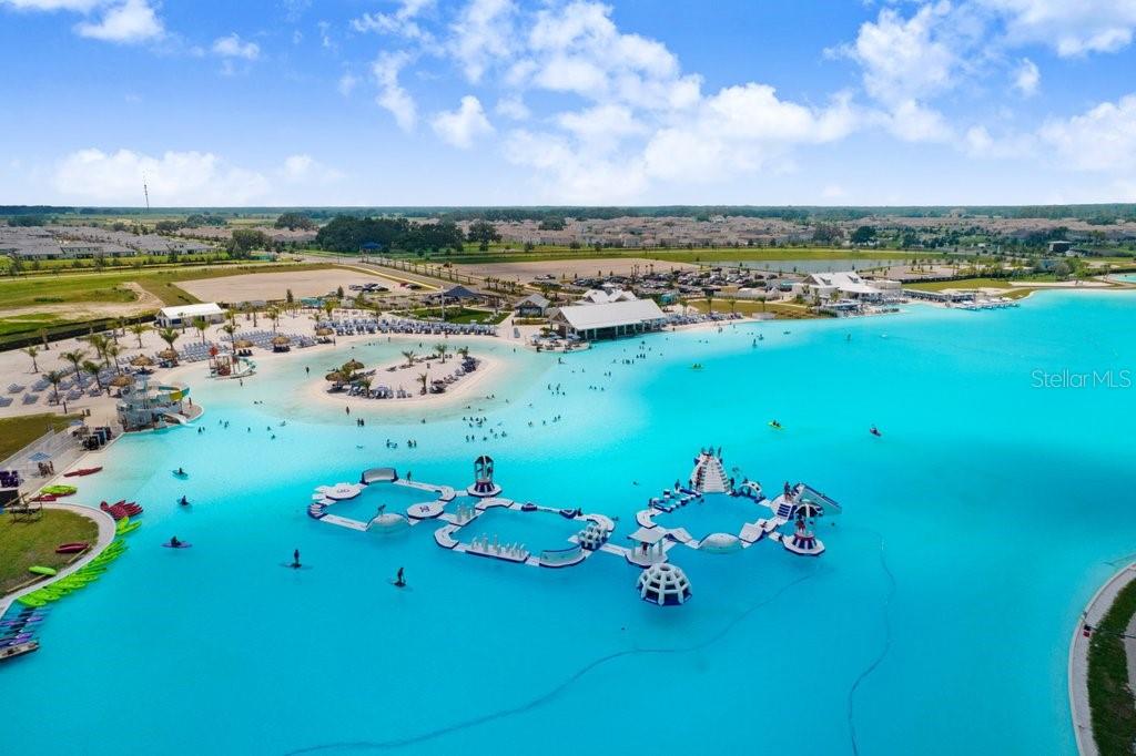 MIRADA PRCL 6 - Residential Lease