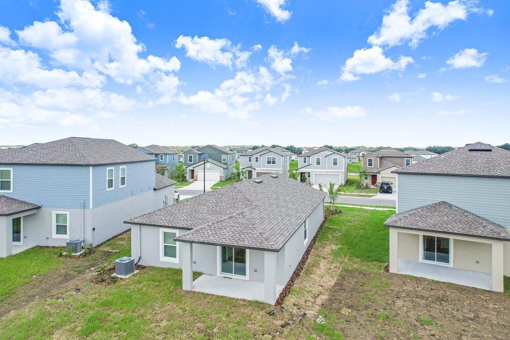 MIRADA PRCL 6 - Residential Lease