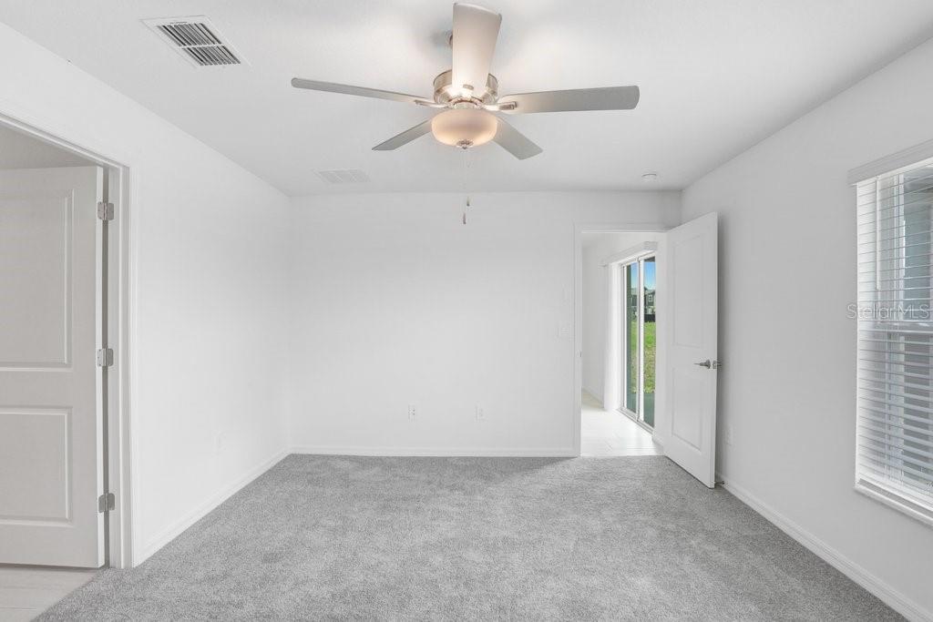 MIRADA PRCL 6 - Residential Lease