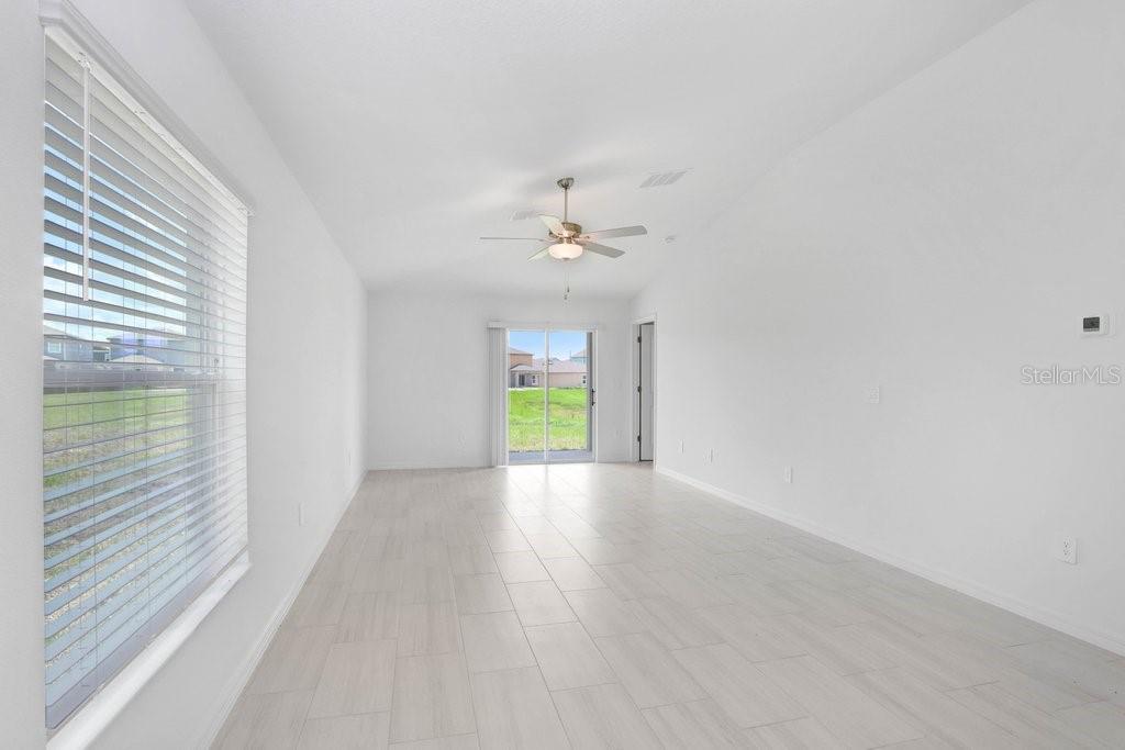 MIRADA PRCL 6 - Residential Lease