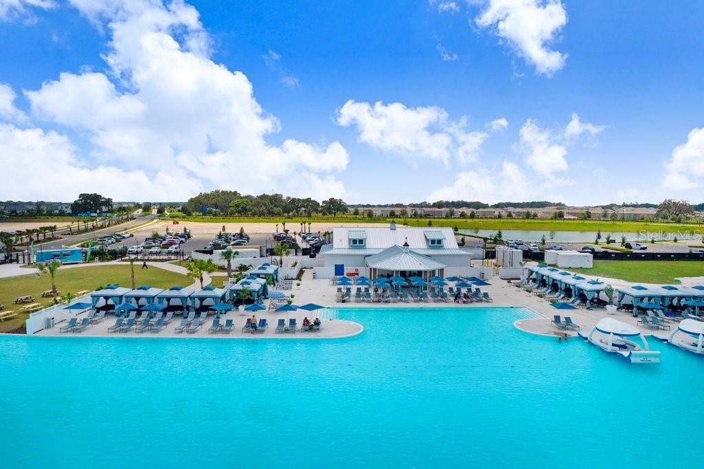 MIRADA PRCL 6 - Residential Lease