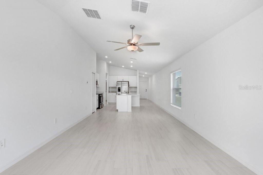 MIRADA PRCL 6 - Residential Lease