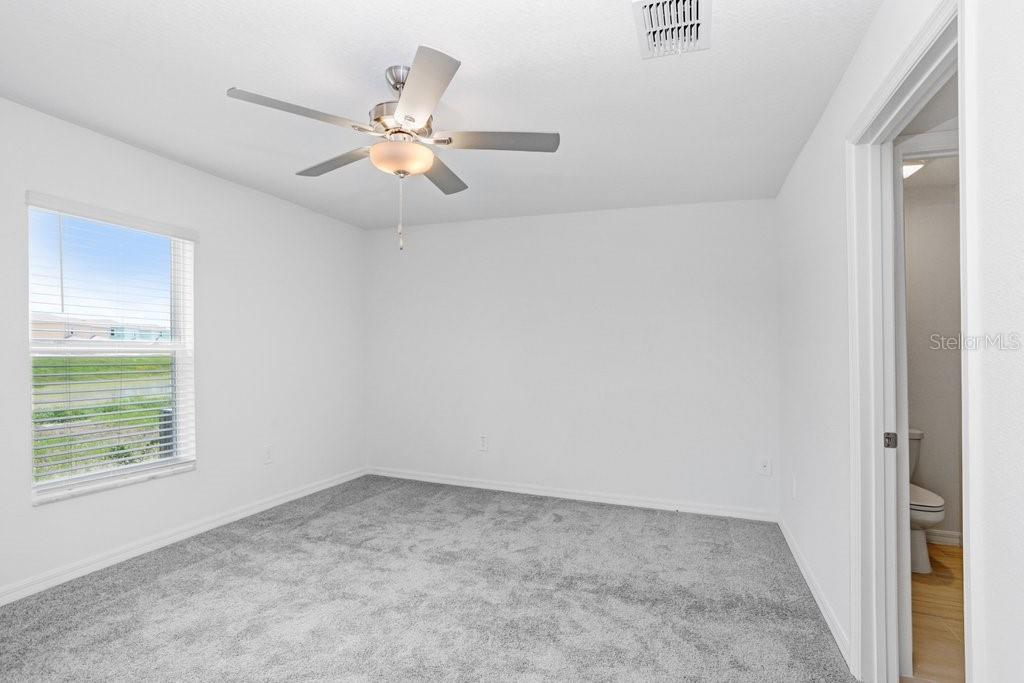 MIRADA PRCL 6 - Residential Lease